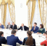 Красавица-педагог из Кировской области встретилась с Владимиром Путиным - ProGorod.Ru