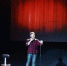 Комики Stand up в Кирове шутили про смешных зрителей и Никиту Белых - ProGorod.Ru