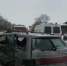 В Кирово-Чепецком районе иномарка врезалась в "ВАЗ-2111". - ГТРК Вятка