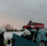 В Богородском районе перевернулась "шестерка". - ГТРК Вятка