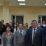 Встреча с представителями Законодательного собрания области - МГЮА