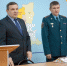 Награды победителям в день рождения огнетушителя - МЧС