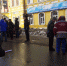 Появилось видео с места гибели женщины от снега в Кирове - ProGorod.Ru