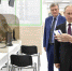 В Кирове Владимиру Путину представили результаты проекта «Бережливая поликлиника» - Правительство области