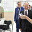 В Кирове Владимиру Путину представили результаты проекта «Бережливая поликлиника» - Департамент здравоохранения