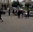 В центре Кирова иномарка сбила мужчину-пешехода - ProGorod.Ru