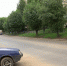 Отремонтированную дорогу на Кольцова сдали в эксплуатацию - GorodKirov.Ru