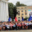 "Кросс нации-2017" в Кирове пробежали 2000 человек - ProGorod.Ru