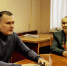 Встреча нового руководства с ветеранами Машзавода - Завод 1 Мая
