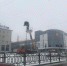 На перекрестке Октябрьского проспекта и Воровского впервые ставят елку - ProGorod.Ru