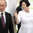 В составе инициативной группы по выдвижению Путина будет кировчанка - Единая Россия