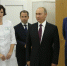 Врач из Кирова вошла в инициативную группу по выдвижению Путина в Президенты РФ - Новый Вариант