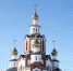 Митрополит Марк возглавит воскресную  Литургию в храме святых мучениц Веры, Надежды, Любови и матери их Софии - Епархия