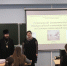 Олимпиада по основам православной культуры - ВятГУ