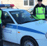 В Кировской области сотрудники ГИБДД спасли автоледи с двумя детьми. - ГТРК Вятка