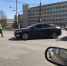 На перекрёстке улиц Московской и Производственной столкнулись две иномарки Ford - Свойкировский.рф
