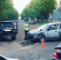 В Кирове в районе завода «Маяк» произошло ДТП - Newsler.Ru