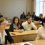 Встреча будущих зоотехников с потенциальным работодателем - ВГСА