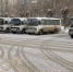Кировские автобусы проверили на выбросы загрязняющих веществ - iKirov.Ru