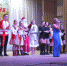 Волшебный праздник – Новый год! - ВГСА