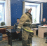 Огнеборцы подводят итоги - МЧС
