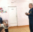 Сотрудники МЧС провели "День пожарной безопасности" - МЧС
