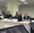 21 марта 2019 года  в Ижевске  на базе Удмуртского ГУ  прошла II Всероссийская конференция «Цели SQDCM Бережливого ВУЗа». фото 1 - КГМУ