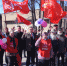 Коммунисты Яранского района отметили Первомай - КПРФ