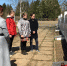 Кировские активисты ОНФ помогли пенсионеру из Казахстана найти могилу погибшего в годы войны родственника. - ГТРК Вятка