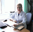 В Юрьянскую районную больницу приехали работать новые специалисты - Департамент здравоохранения