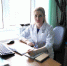Новые специалисты - в Юрьянской ЦРБ - Bnkirov.Ru