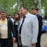 День молодежи 2019 - Молодежный парламент