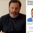 Писатель-блогер Сергей Минаев оценил внешность и карьеру Павла Валенчука - Newsler.Ru
