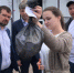 Общественники контролируют замеры объемов накопления ТКО - Общественная палата