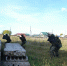 Террористы чуть не взорвали дамбу белохолуницкого пруда - Newsler.Ru