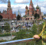 Кировчанка признана одним из лучших гидов России - Кировская правда