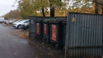 В Кирове начались замеры мусора