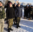 В Юго-Восточном образовательном округе прошли окружные соревнования на местности, посвящённые 100-летию со дня рождения М.Т. Калашникова - 43edu.Ru