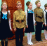 Нововятские школьники поздравляют ветеранов - Администрация Кирова