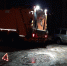 В кировских дворах застряли ещё два мусоровоза - Новый Вариант