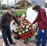 Спасибо за Победу - Отделение Пенсионного фонда