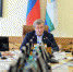В правительстве Кировской области прошло мероприятие по вопросам поступления в вузы, в нем принял участие директор Волго-Вятского института Университета имени О.Е. Кутафина (МГЮА) - МГЮА