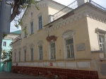 На ремонт "Вятской кунсткамеры" найдут средства