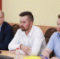 В ВятГУ проведено собрание Попечительского совета «Фонда развития ВятГУ» - ВятГУ