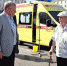 Прививка от гриппа. Зачин сделан - Кировская правда