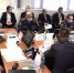 Кировская область присоединилась ко всероссийским командно-штабным учениям - МЧС