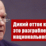 Геннадий Зюганов: Дикий отток капитала — это разграбление национального богатства - КПРФ