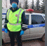 Кировский автоинспектор спас тонущего мужчину, которого схватила судорога - Newsler.Ru
