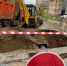 В Кирове из-за незаконной «раскопки» перекрыли улицу Володарского - Свойкировский.рф