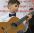 В Кирове пройдет международный конкурс классической гитары - Администрация Кирова